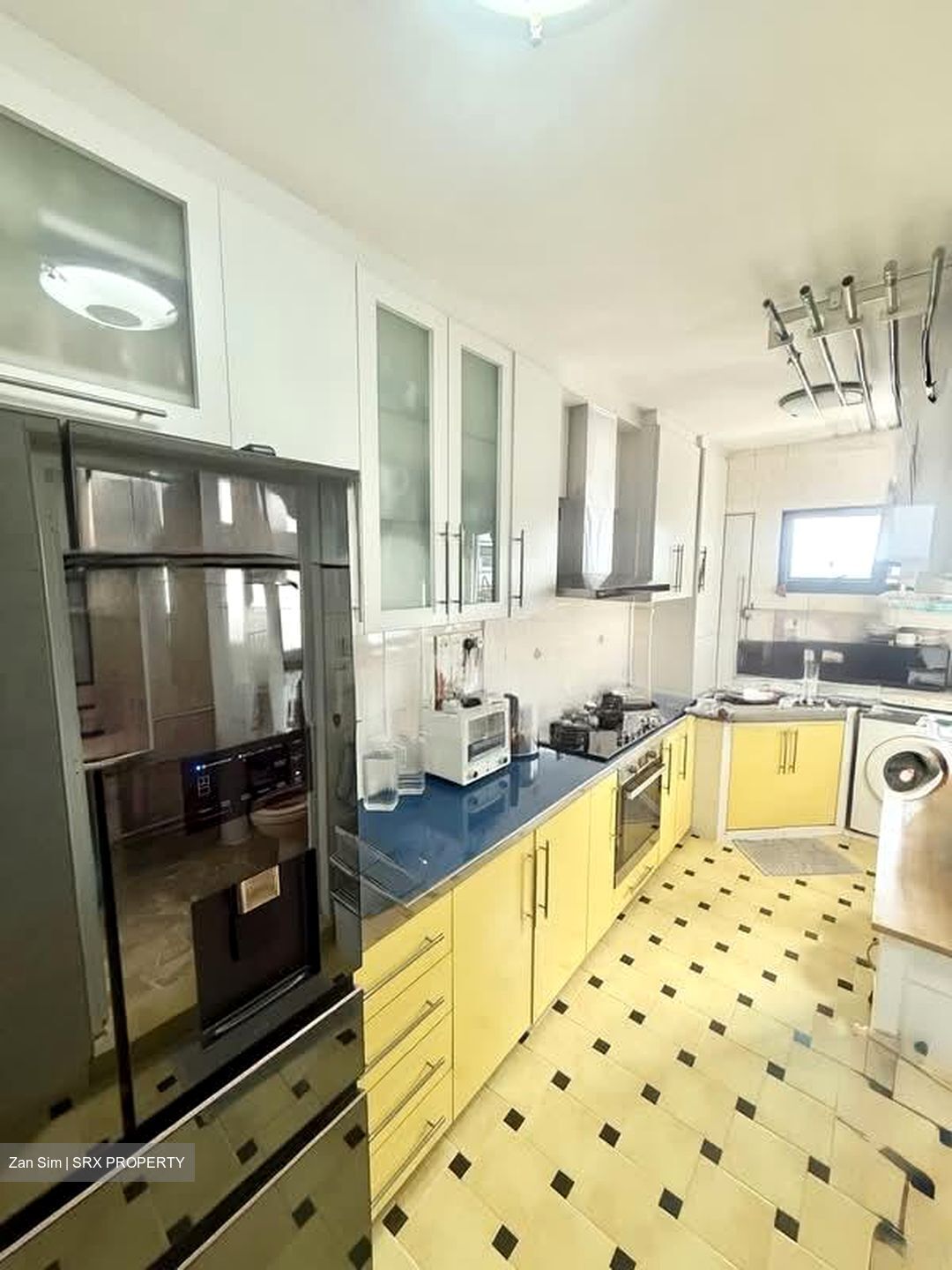 Blk 687B Choa Chu Kang Drive (Choa Chu Kang), HDB 5 Rooms #550200381